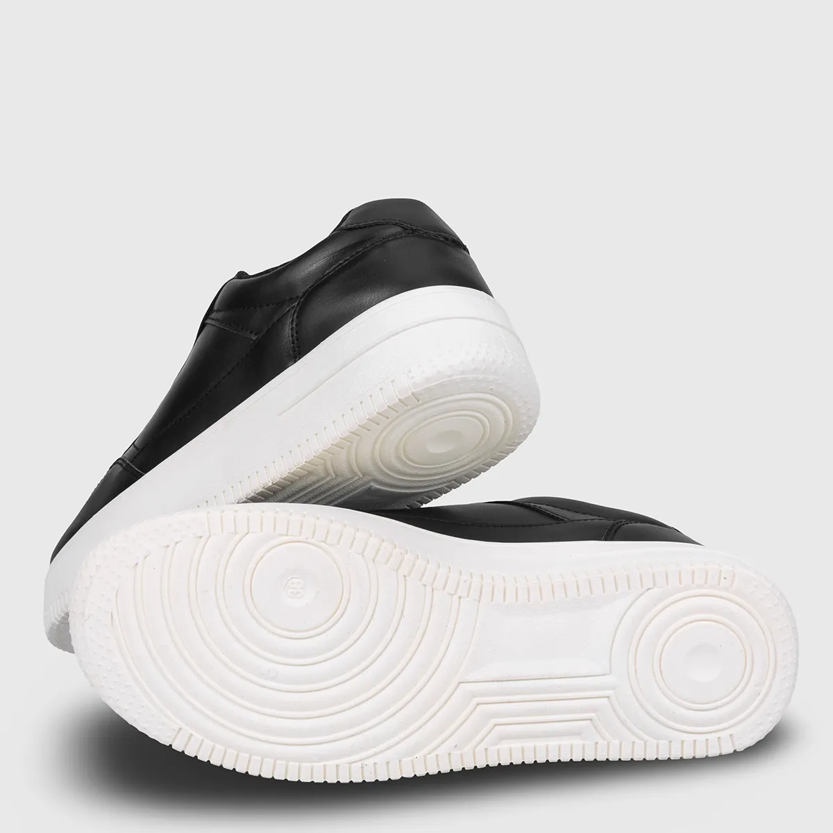 ZAPATILLAS MUJER INDEX CASUALES IBREN2 - 4