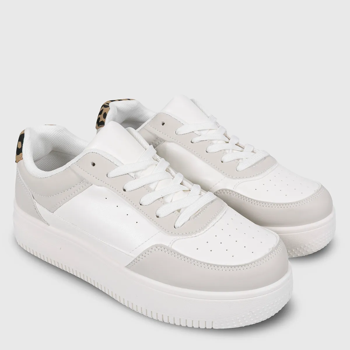 ZAPATILLAS MUJER INDEX CASUALES IBREN2 - 2