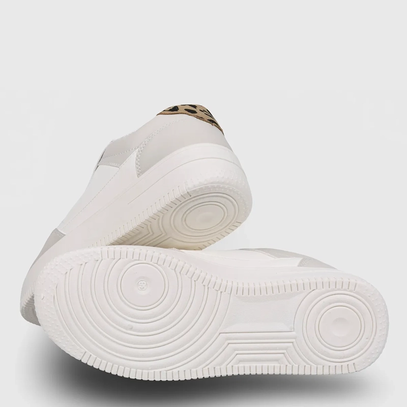 ZAPATILLAS MUJER INDEX CASUALES IBREN2 - 4