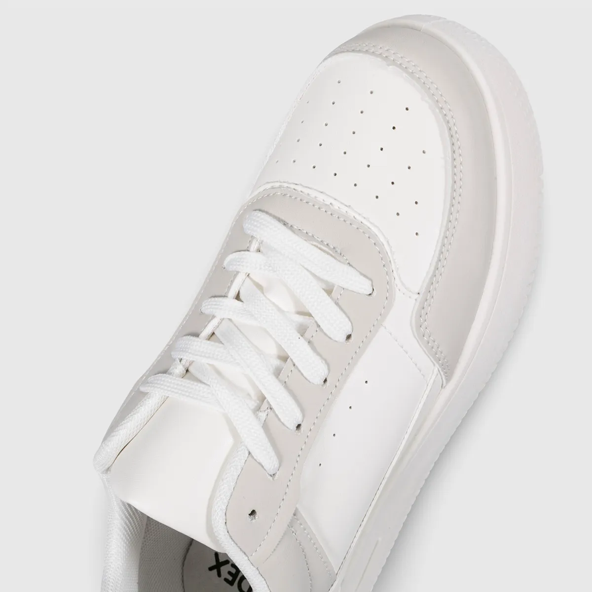 ZAPATILLAS MUJER INDEX CASUALES IBREN2 - 5