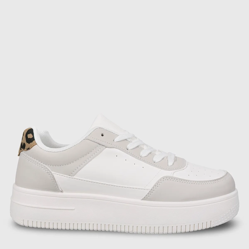 ZAPATILLAS MUJER INDEX CASUALES IBREN2 - 1