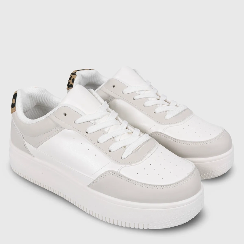 ZAPATILLAS MUJER INDEX CASUALES IBREN2 - 2