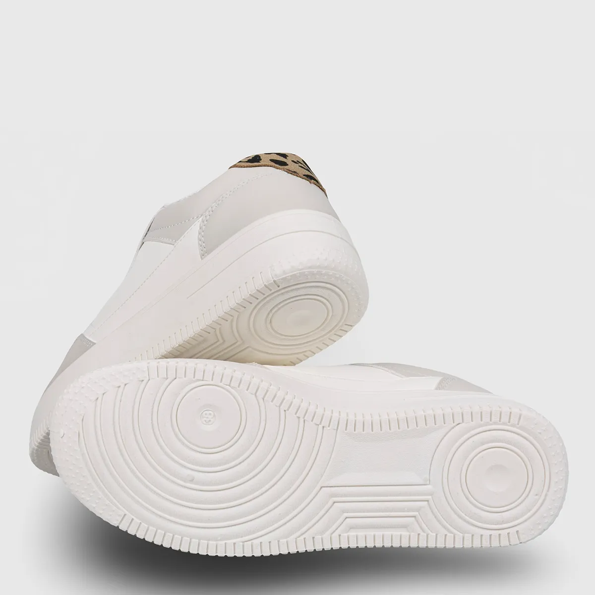 ZAPATILLAS MUJER INDEX CASUALES IBREN2 - 4