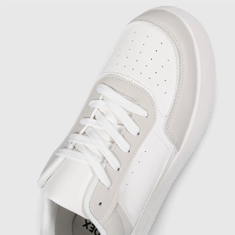 ZAPATILLAS MUJER INDEX CASUALES IBREN2 - 5