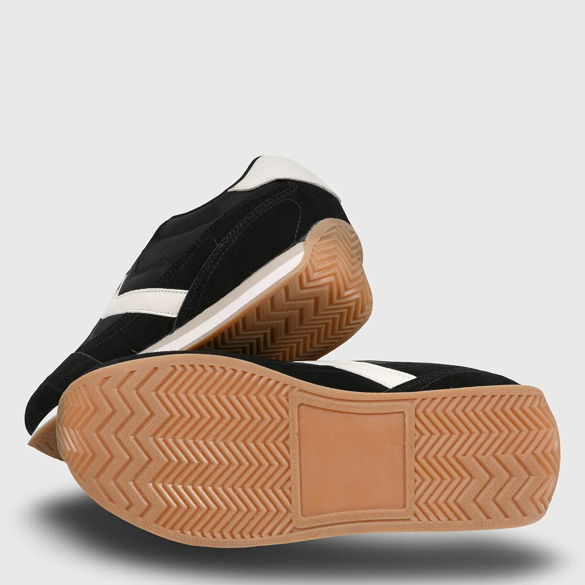 ZAPATILLAS MUJER BARBADOS BODA2 CUERO  - 4