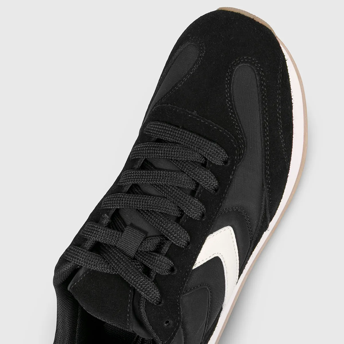 ZAPATILLAS MUJER BARBADOS BODA2 CUERO  - 5