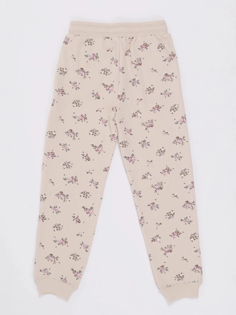 PANTALÓN DE BUZO NIÑA HARVEST - 4