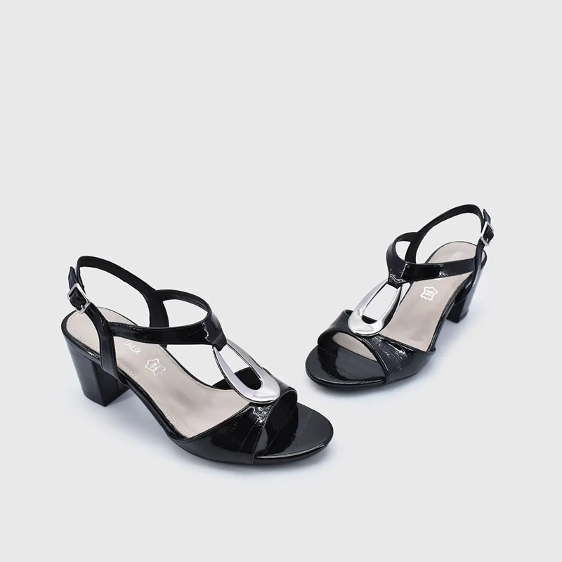 SANDALIAS MUJER BRIGITTE NAUX ENOL - 2