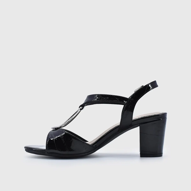 SANDALIAS MUJER BRIGITTE NAUX ENOL - 3