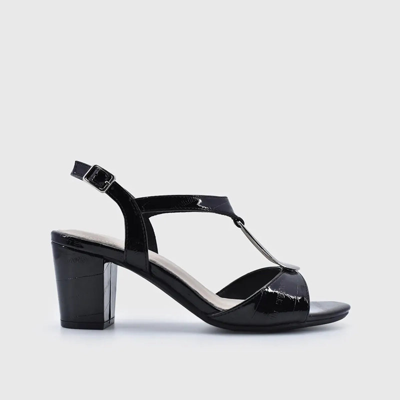 SANDALIAS MUJER BRIGITTE NAUX ENOL
