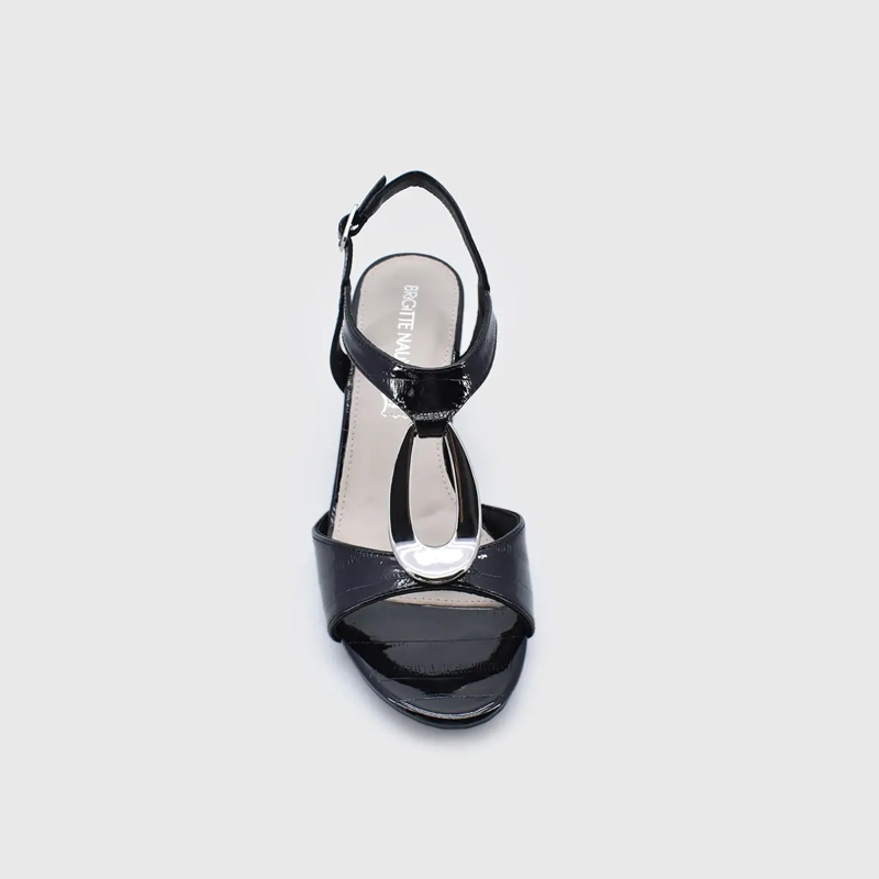 SANDALIAS MUJER BRIGITTE NAUX ENOL - 4