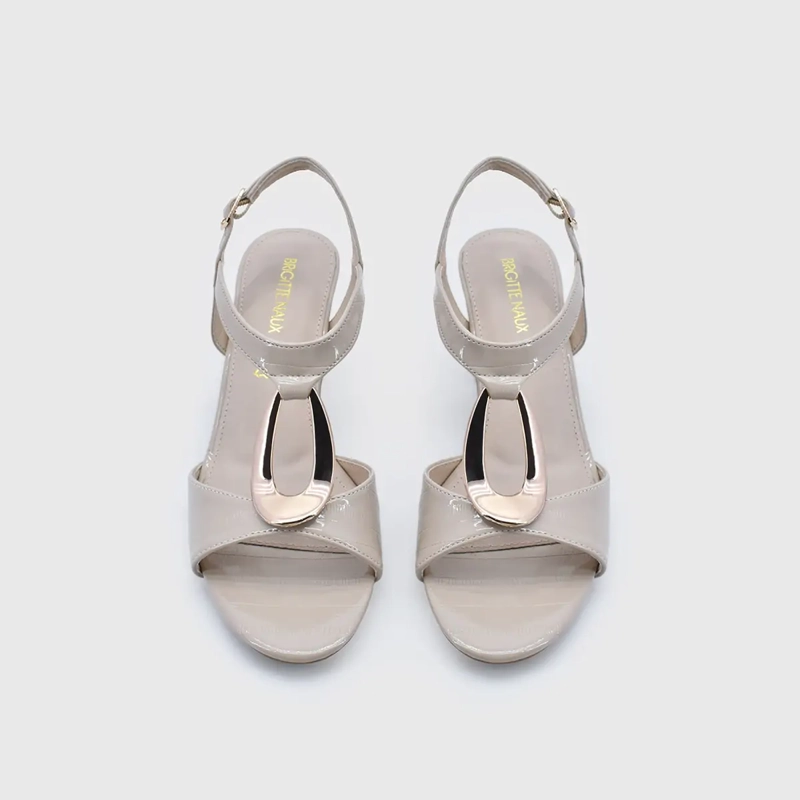 SANDALIAS MUJER BRIGITTE NAUX ENOL - 5