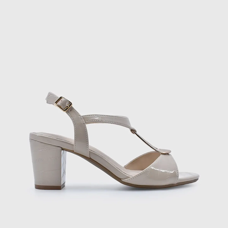 SANDALIAS MUJER BRIGITTE NAUX ENOL - 1