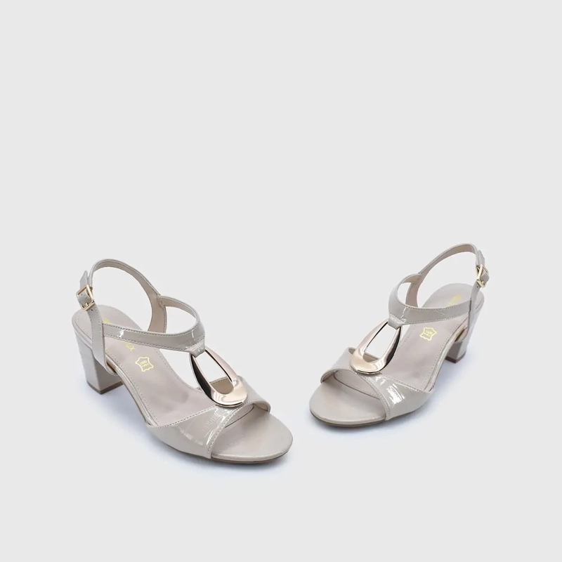SANDALIAS MUJER BRIGITTE NAUX ENOL - 2