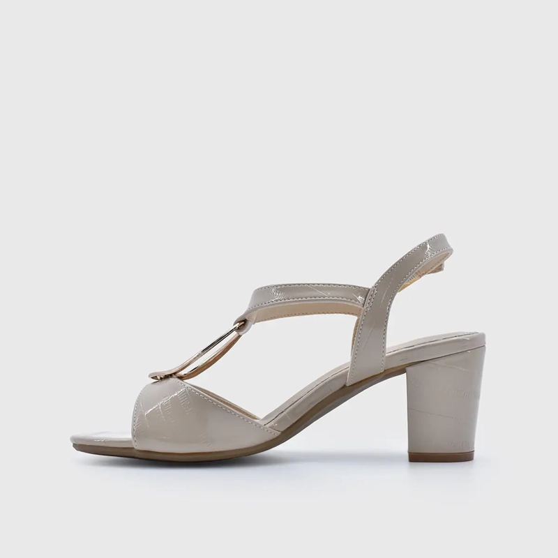 SANDALIAS MUJER BRIGITTE NAUX ENOL - 3