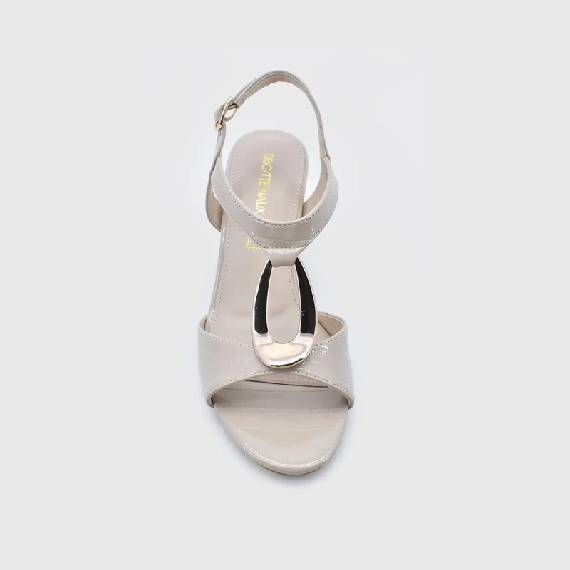 SANDALIAS MUJER BRIGITTE NAUX ENOL - 4