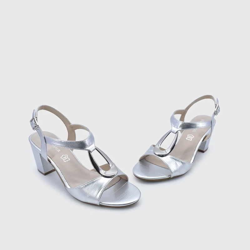SANDALIAS MUJER BRIGITTE NAUX ENOL - 2