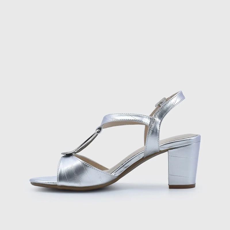 SANDALIAS MUJER BRIGITTE NAUX ENOL - 3