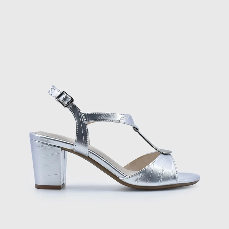 SANDALIAS MUJER BRIGITTE NAUX ENOL - 1