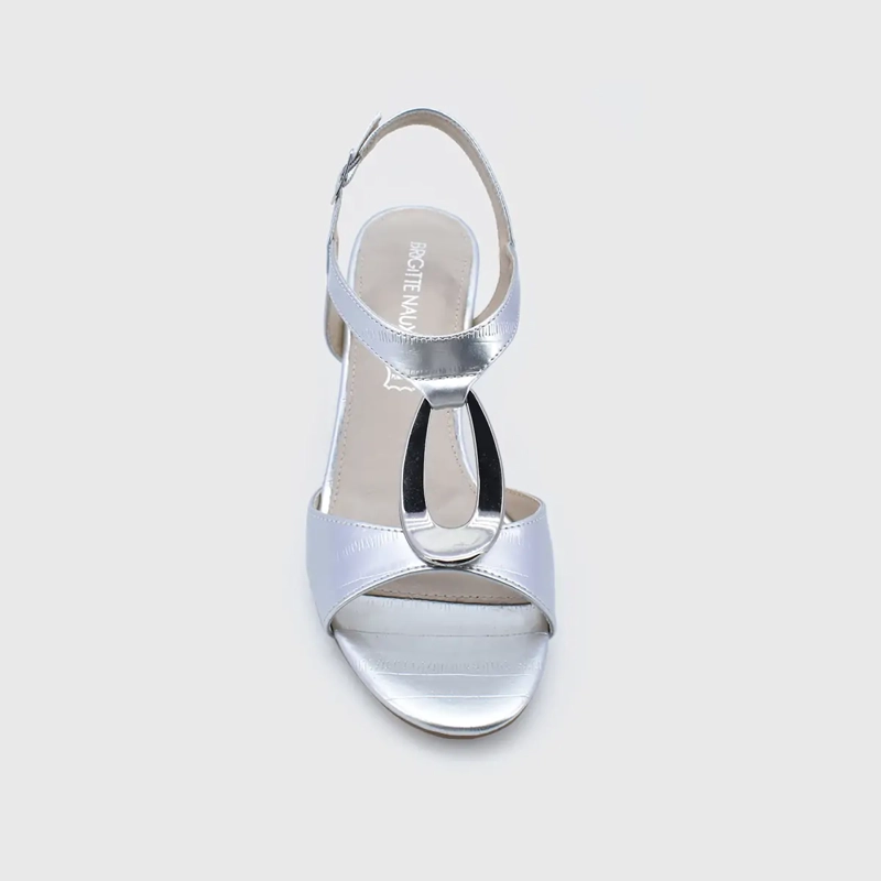 SANDALIAS MUJER BRIGITTE NAUX ENOL - 4