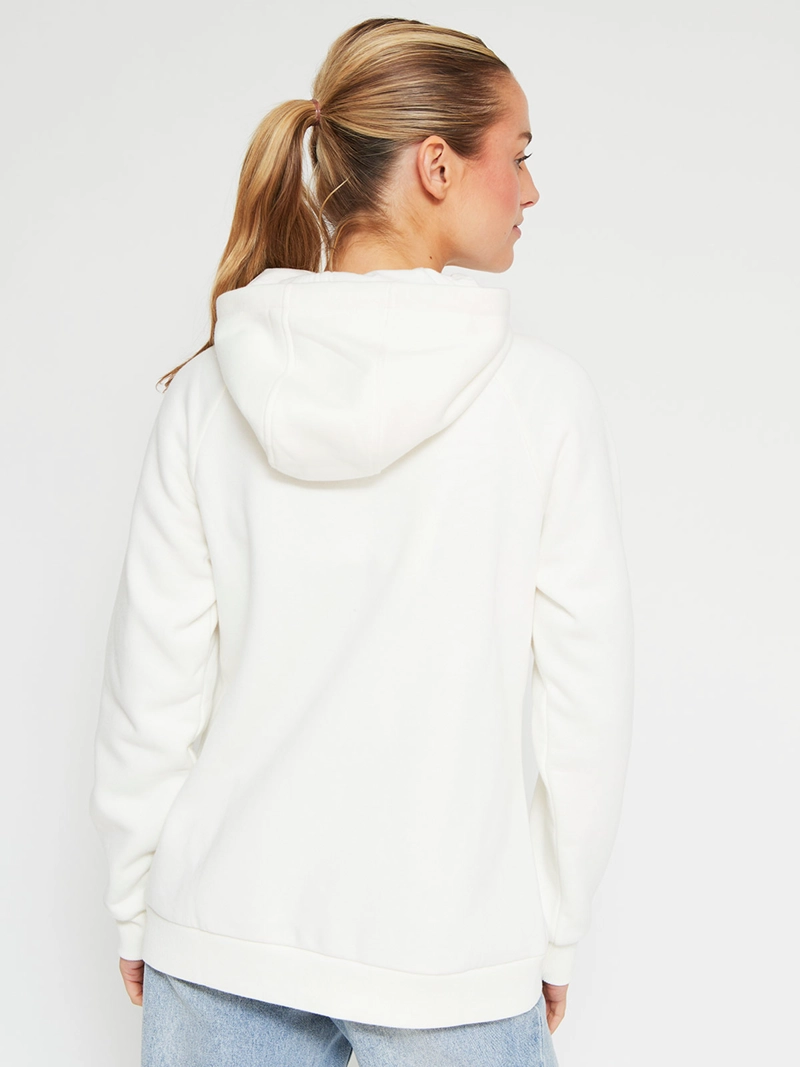 POLERÓN MUJER PEPE JEANS ALGODÓN STRASS FULL ZIPPER - 3