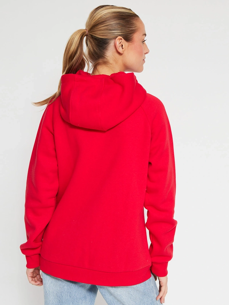 POLERÓN MUJER PEPE JEANS ALGODÓN STRASS FULL ZIPPER - 3