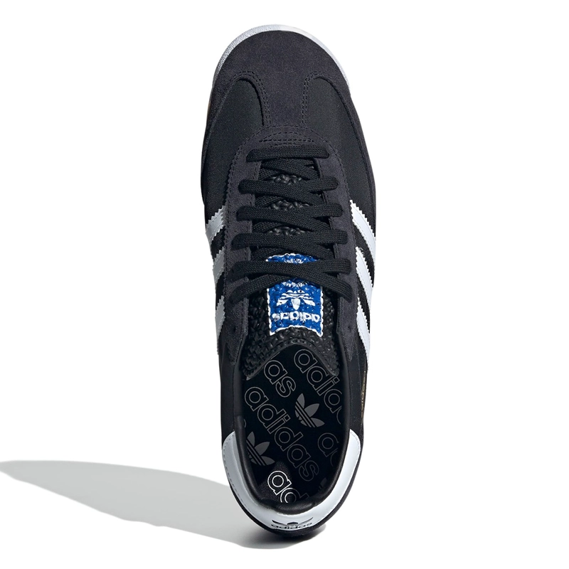 ZAPATILLAS MUJER ADIDAS CASUALES NEGRO SL 72 RS  - 5