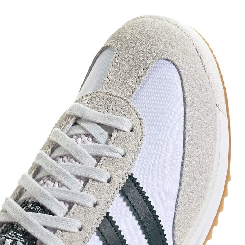 ZAPATILLAS MUJER ADIDAS CASUALES BLANCO SL 72 RS  - 8