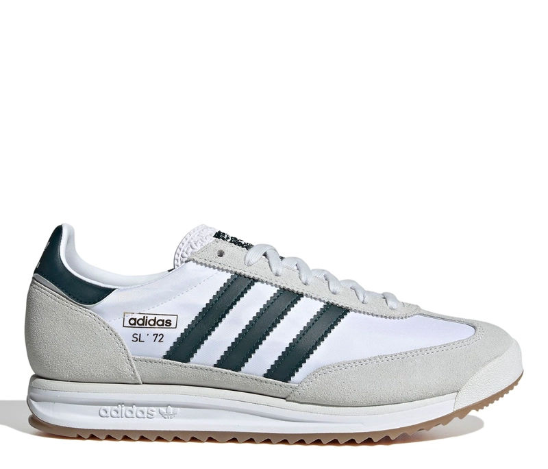 ZAPATILLAS MUJER ADIDAS CASUALES BLANCO SL 72 RS