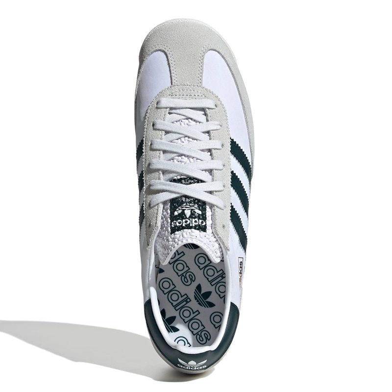 ZAPATILLAS MUJER ADIDAS CASUALES BLANCO SL 72 RS  - 5