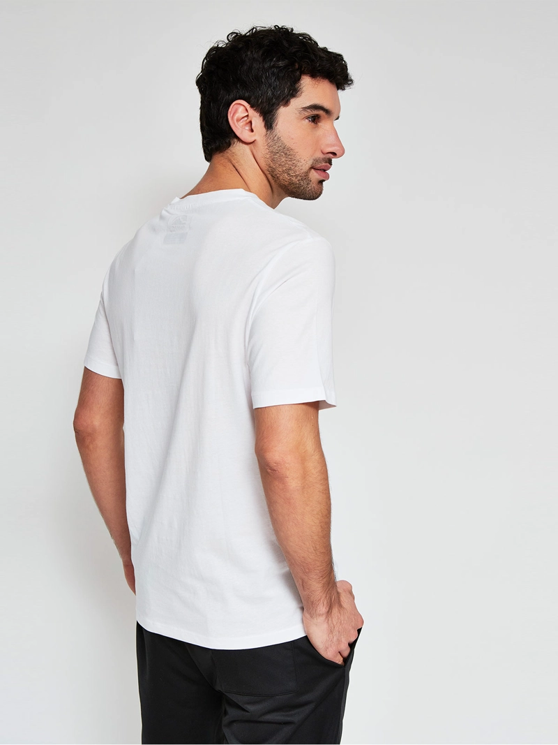 POLERA HOMBRE RESCUE - 2