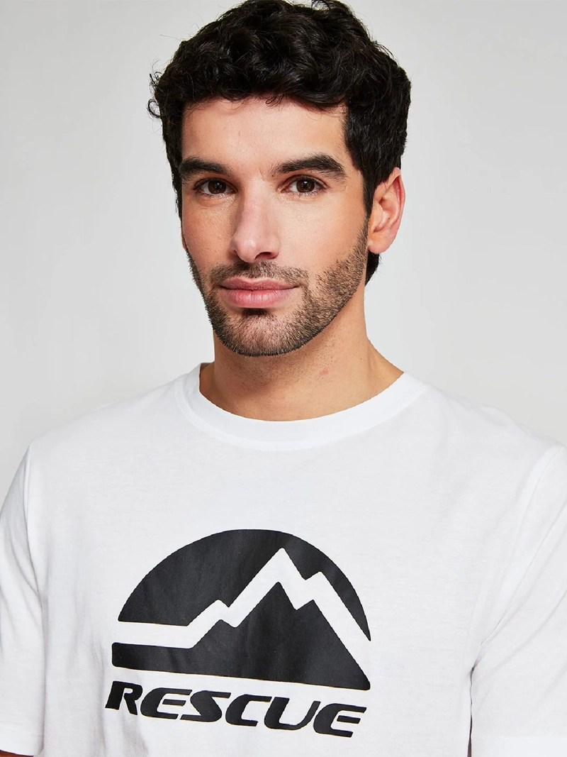 POLERA HOMBRE RESCUE - 3