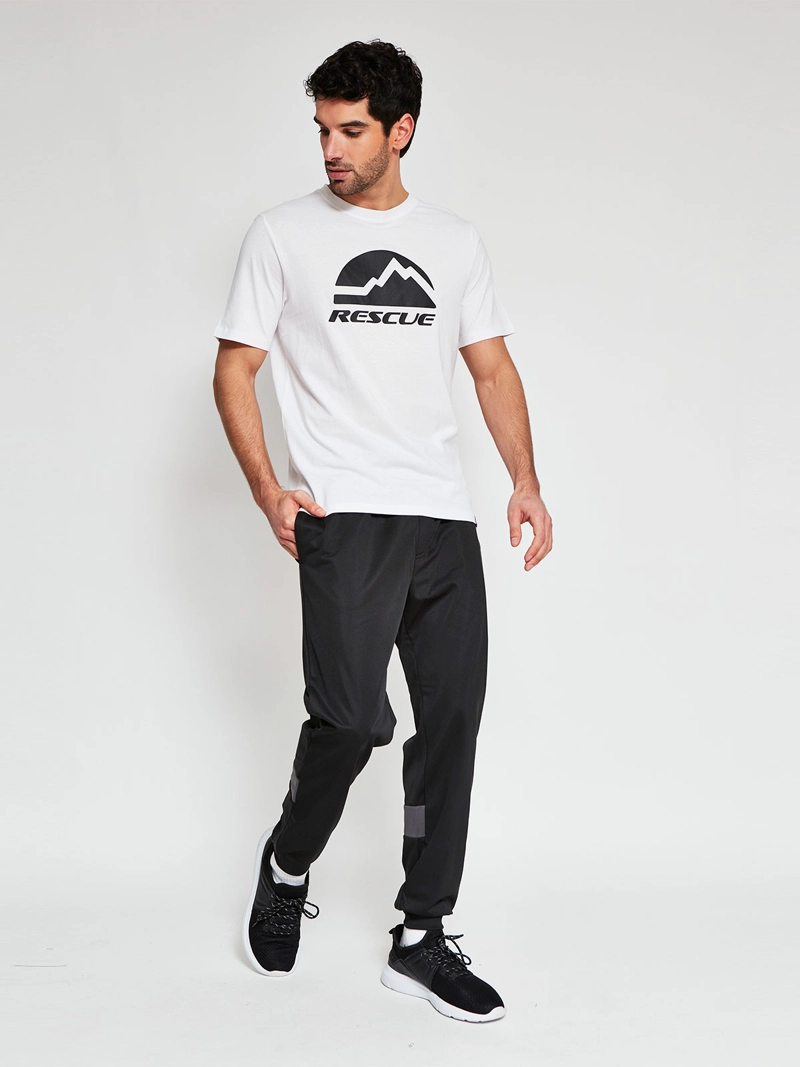 POLERA HOMBRE RESCUE - 4