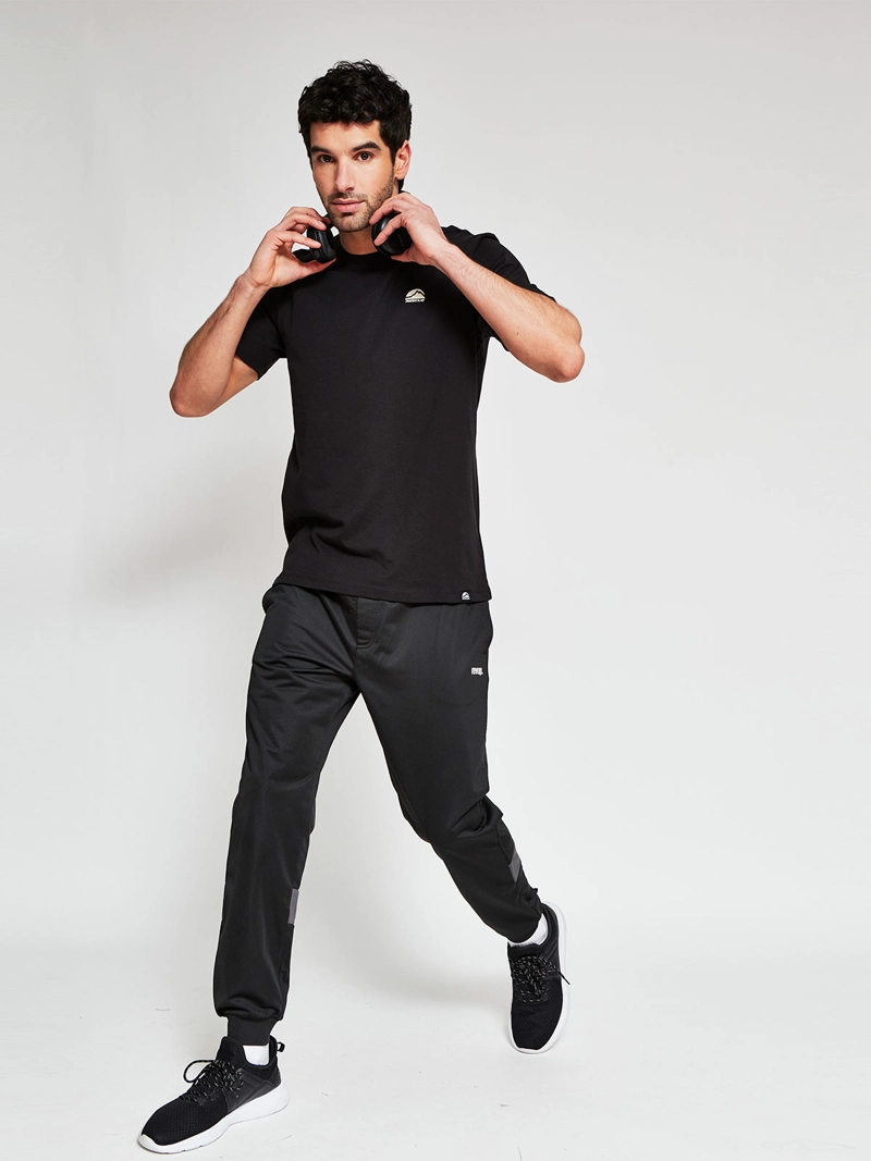 POLERA HOMBRE RESCUE - 4