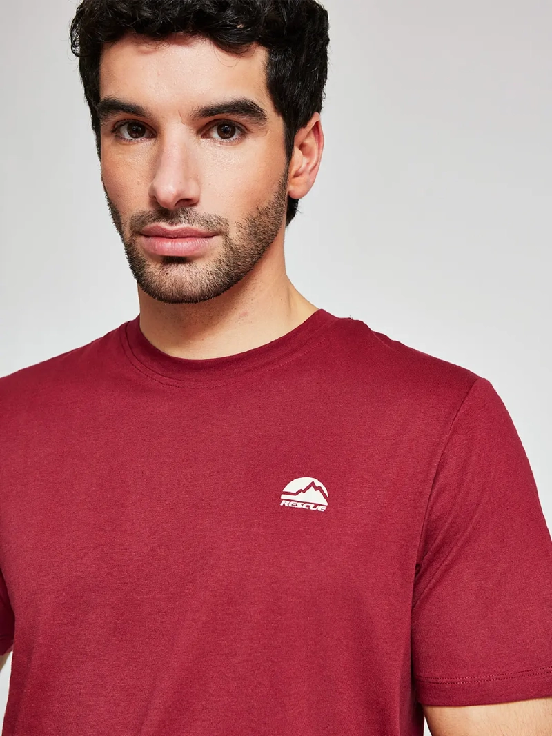 POLERA HOMBRE RESCUE - 2