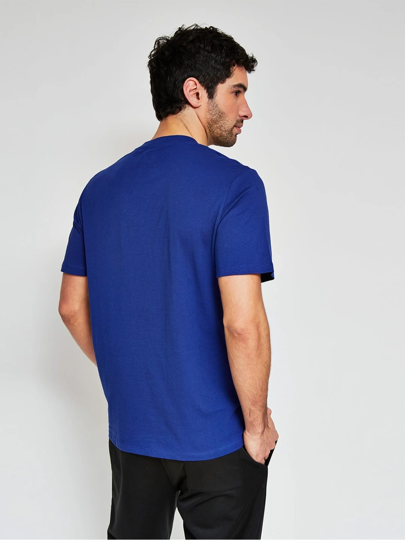 POLERA HOMBRE RESCUE - 2