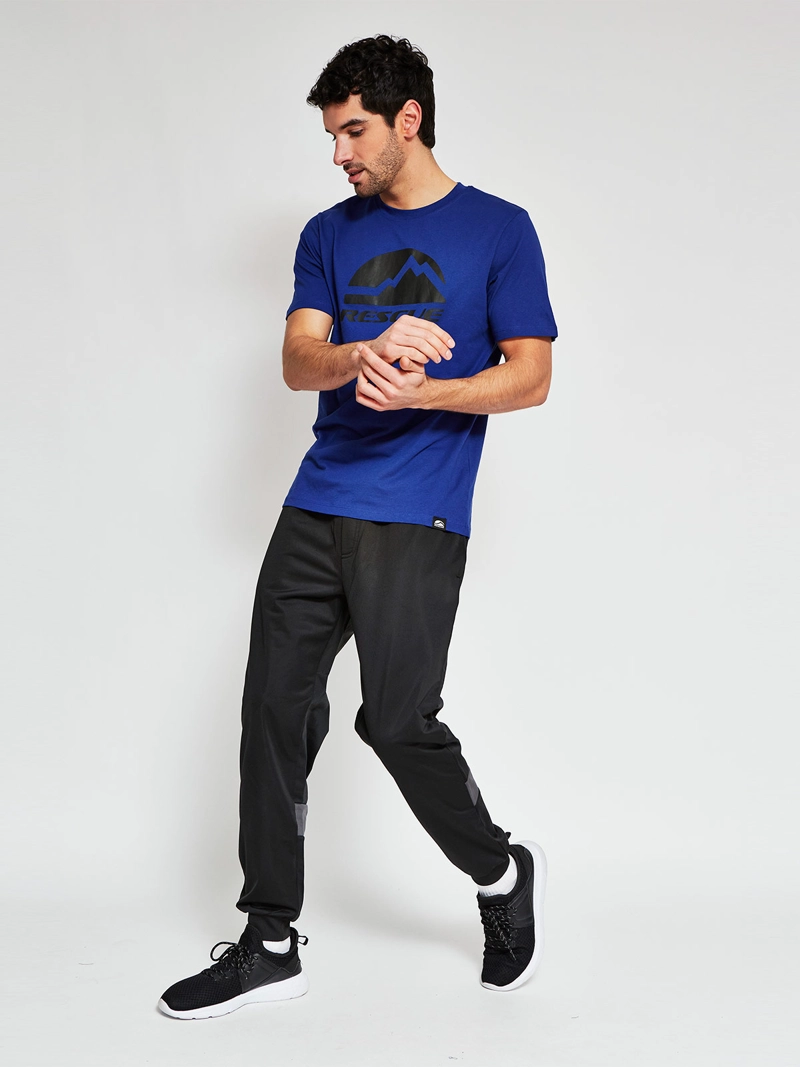 POLERA HOMBRE RESCUE - 4