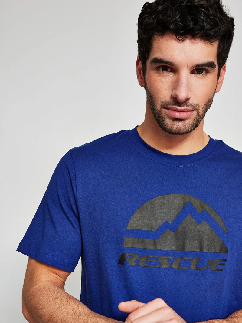 POLERA HOMBRE RESCUE - 3