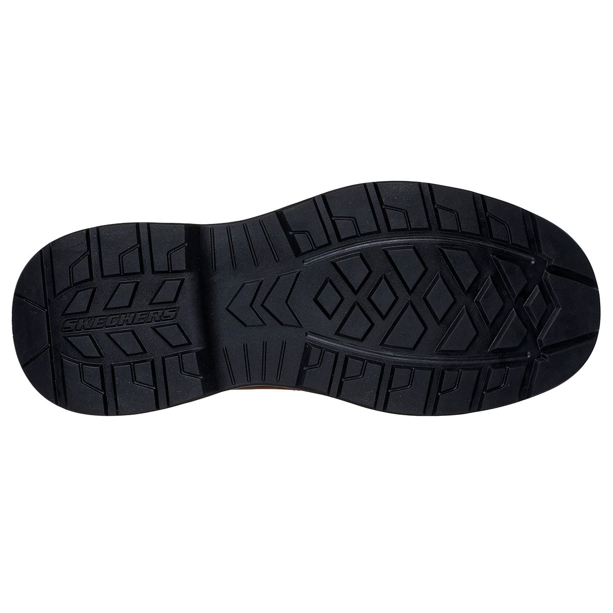 ZAPATILLAS HOMBRE SKECHERS CASUAL CAFÉ LOCKETT - 5