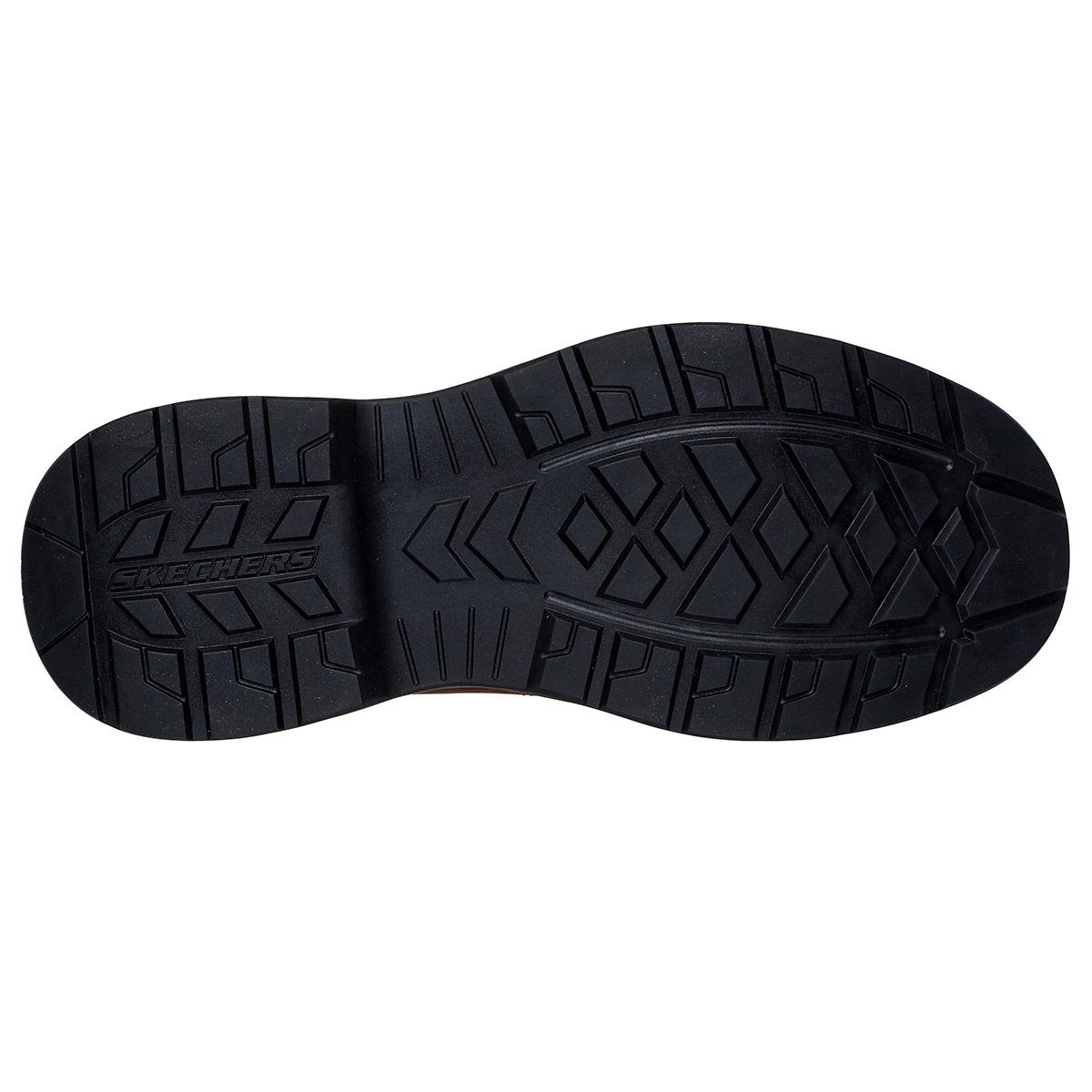 ZAPATILLAS HOMBRE SKECHERS CASUAL CAFÉ LOCKETT - 5