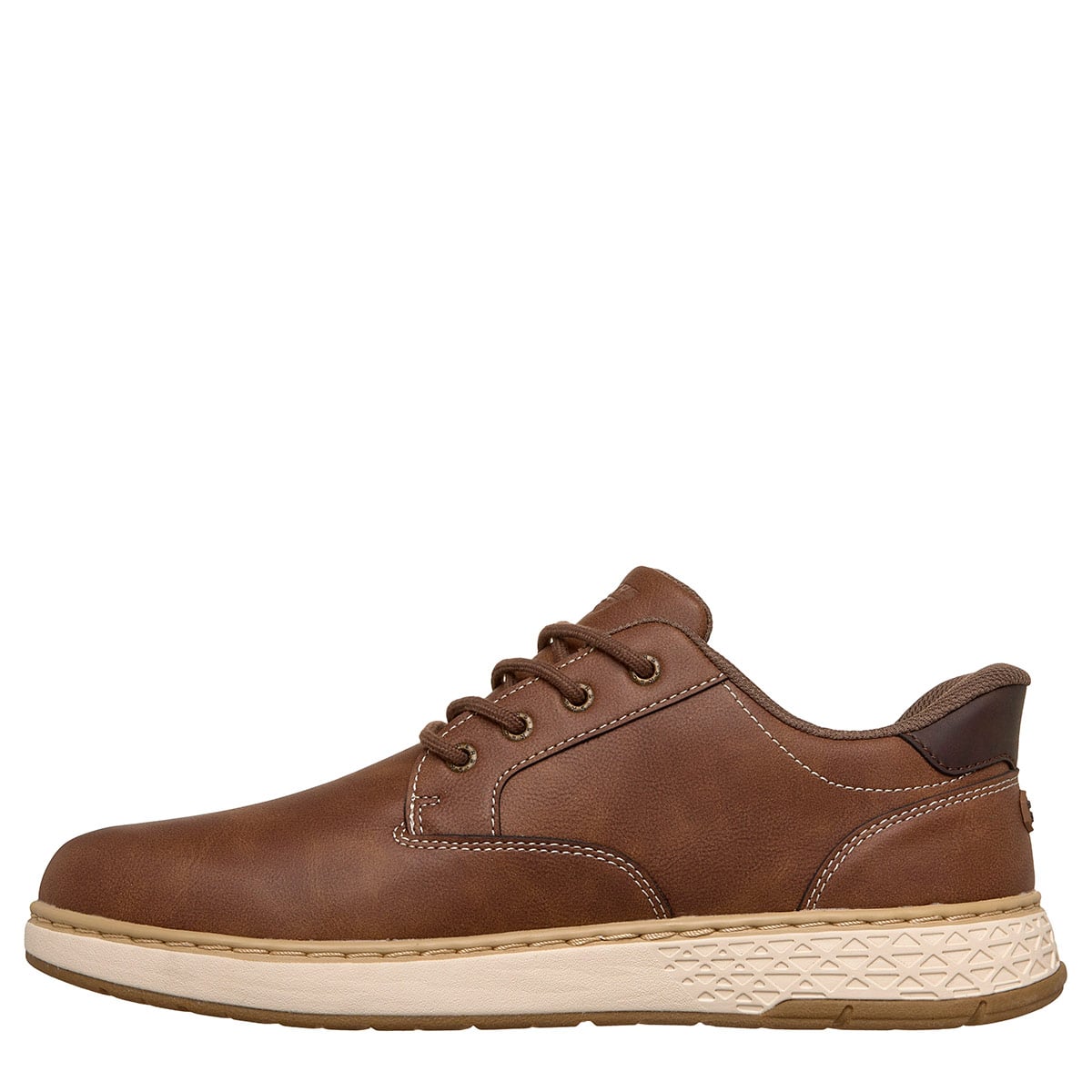 ZAPATILLAS HOMBRE SKECHERS CASUAL CAFÉ GARLAN - 3