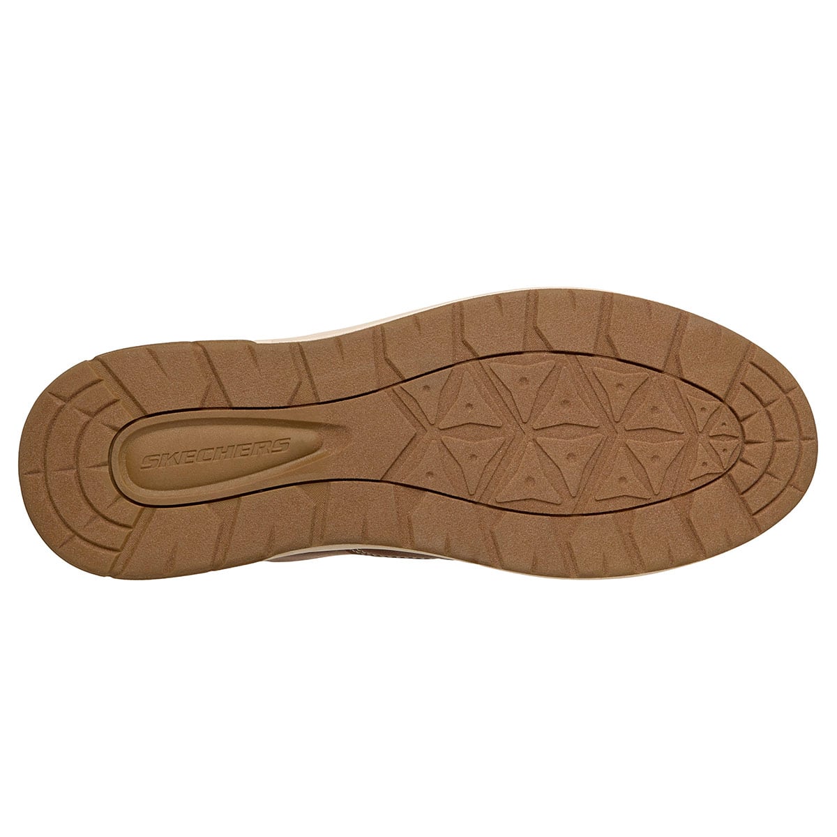 ZAPATILLAS HOMBRE SKECHERS CASUAL CAFÉ GARLAN - 6