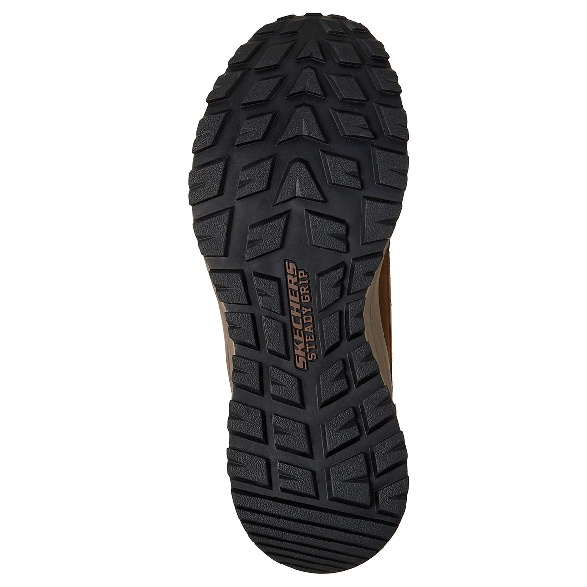 ZAPATILLAS HOMBRE SKECHERS CASUALES CAFÉ SLADE ULTRA - 6