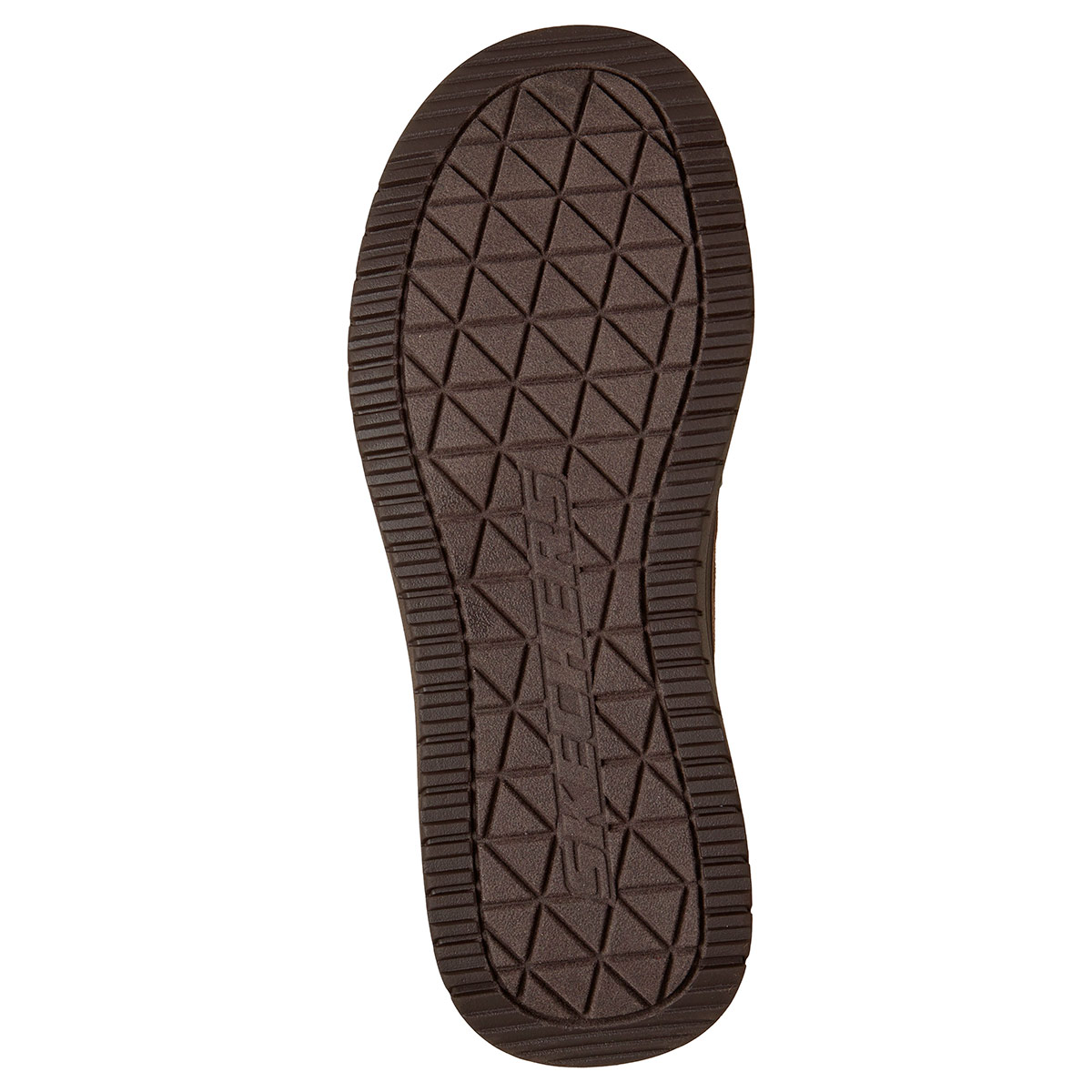 ZAPATILLAS HOMBRE SKECHERS CASUALES CAFÉ SLIP-INS MURETTE - 6