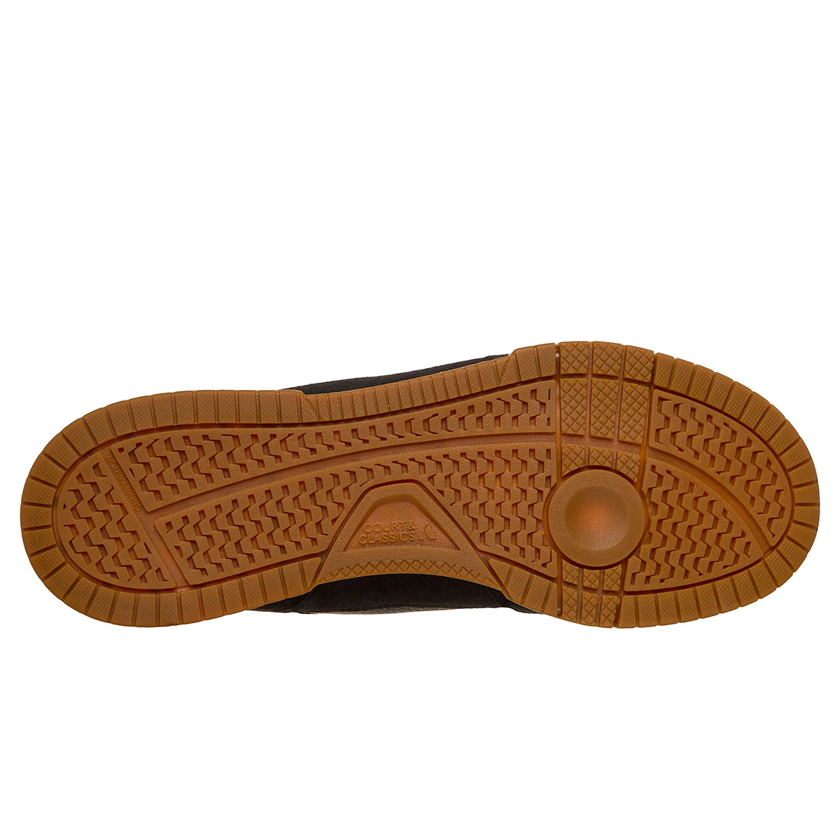 ZAPATILLAS HOMBRE SKECHERS CASUAL NEGRO RECOIL - 6