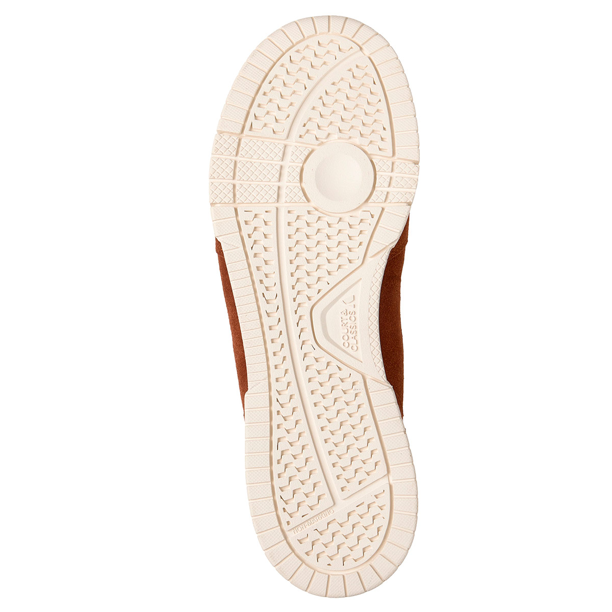 ZAPATILLAS HOMBRE SKECHERS CASUAL CAFÉ RECOIL - 6