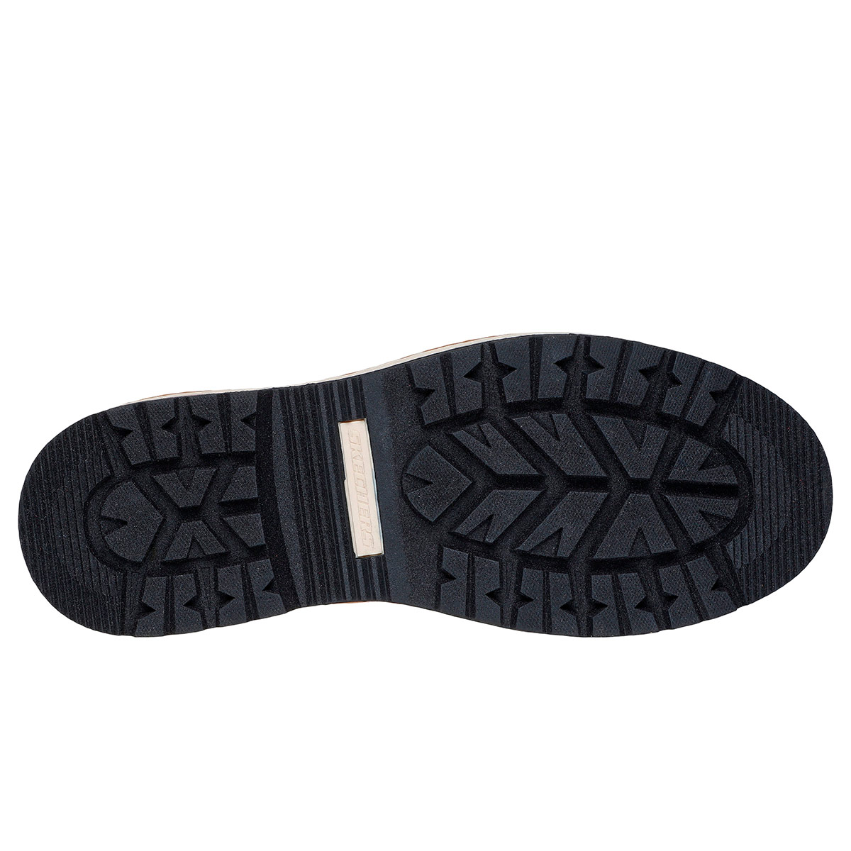 BOTINES HOMBRE SKECHERS CASUAL CAFÉ CORADO - 6