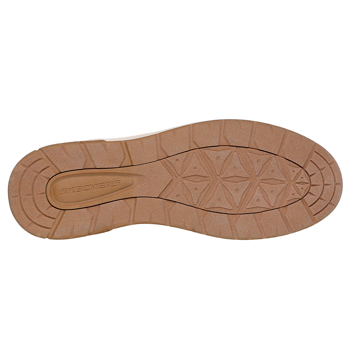BOTINES HOMBRE SKECHERS CASUAL CAFÉ GARLAN - 5