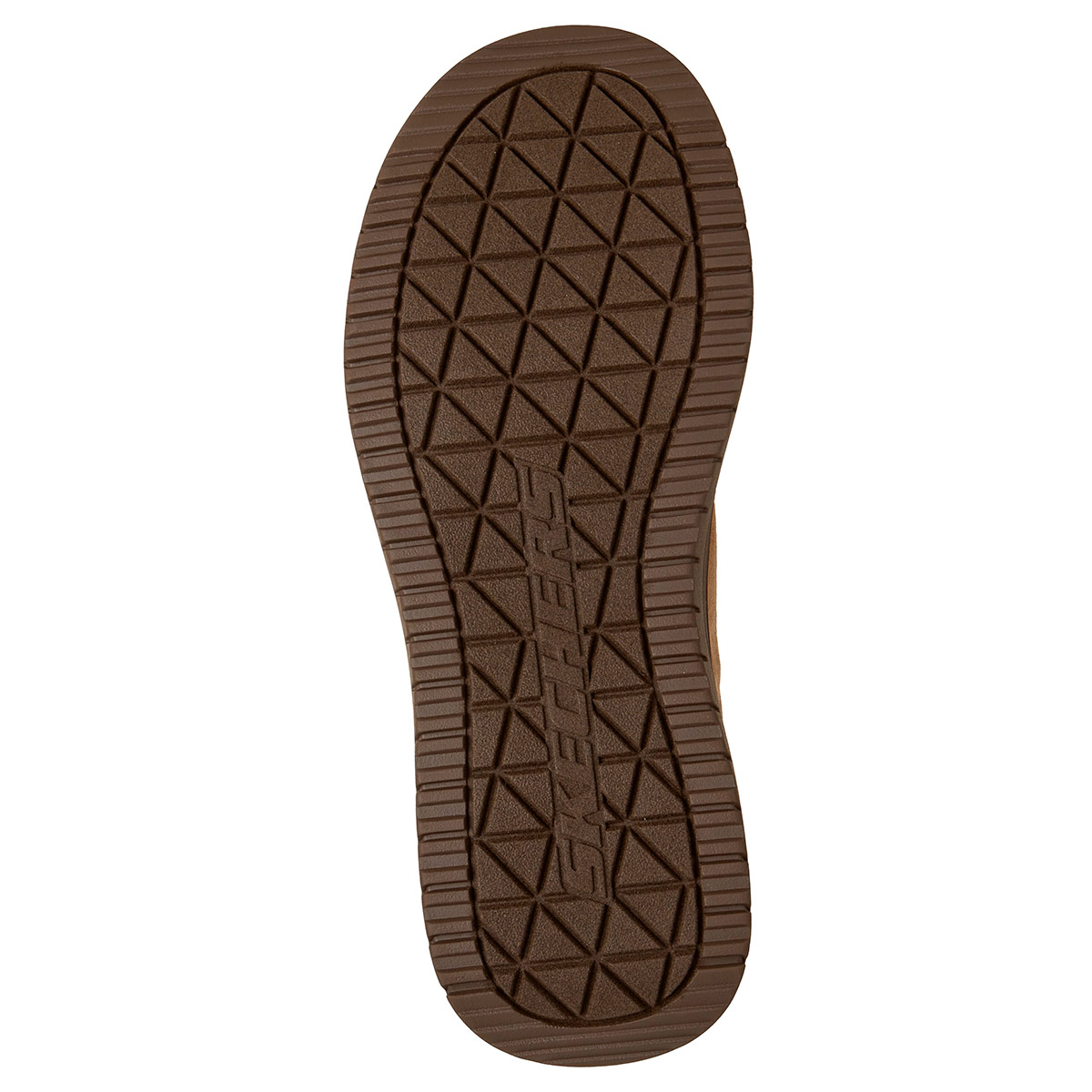 ZAPATILLAS HOMBRE SKECHERS CASUALES CAFÉ MURETTE - 6