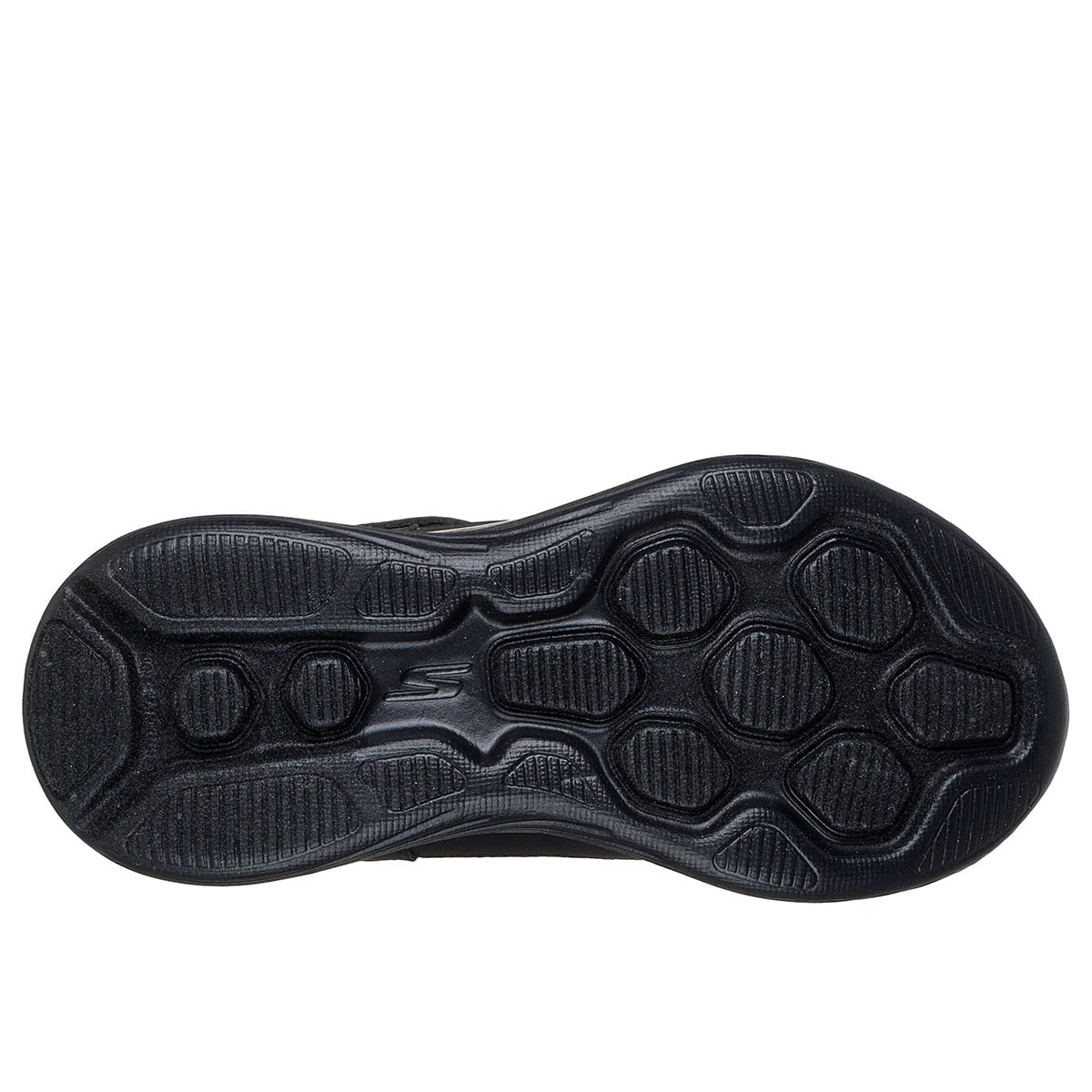 ZAPATILLAS NIÑO SKECHERS CASUALES NEGRO GO RUN 400 V2 - 5